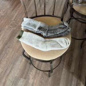 Men’s Socks Warm and Cozy